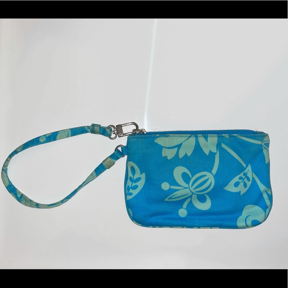 Express Wristlet